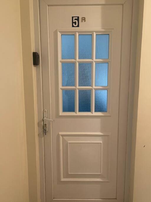 Appartement L5/Villiers-Le-Bel Proche Roissy Extérieur photo