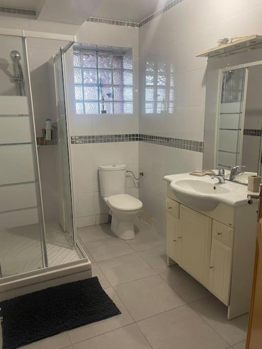 Appartement L5/Villiers-Le-Bel Proche Roissy Extérieur photo