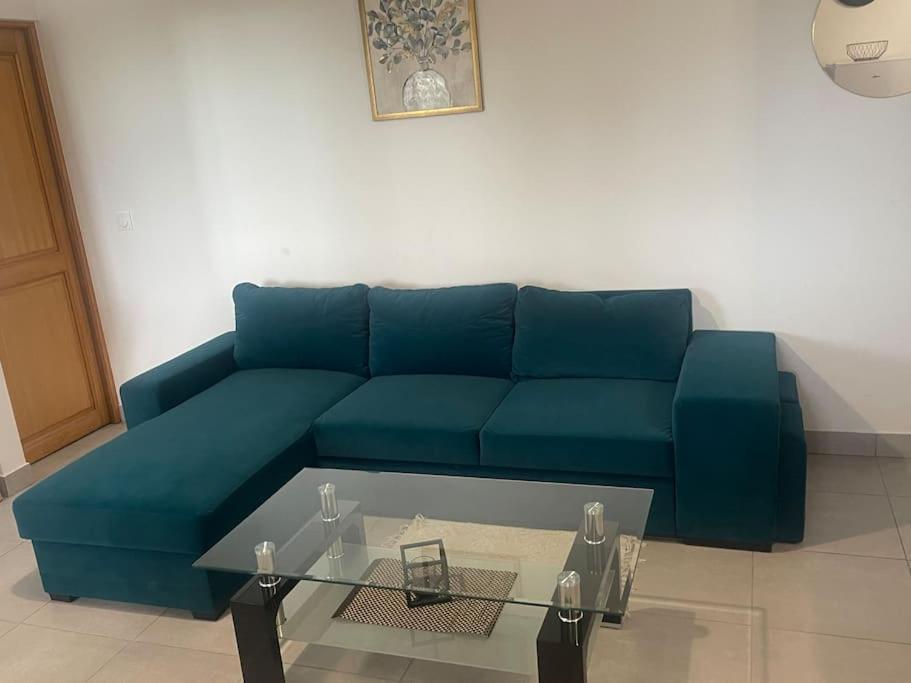Appartement L5/Villiers-Le-Bel Proche Roissy Extérieur photo