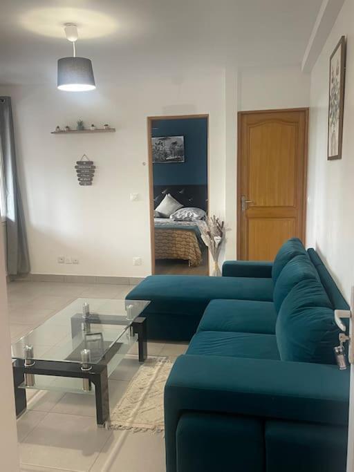 Appartement L5/Villiers-Le-Bel Proche Roissy Extérieur photo